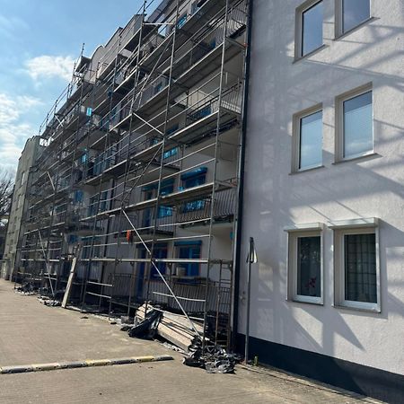 Apartament Relax 2 Мендзиздрое Екстериор снимка