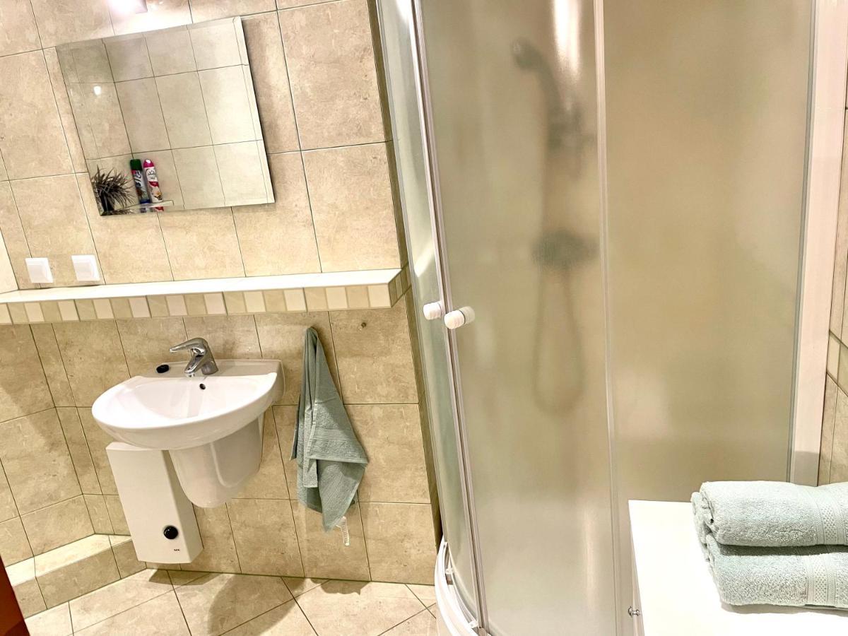 Apartament Relax 2 Мендзиздрое Екстериор снимка